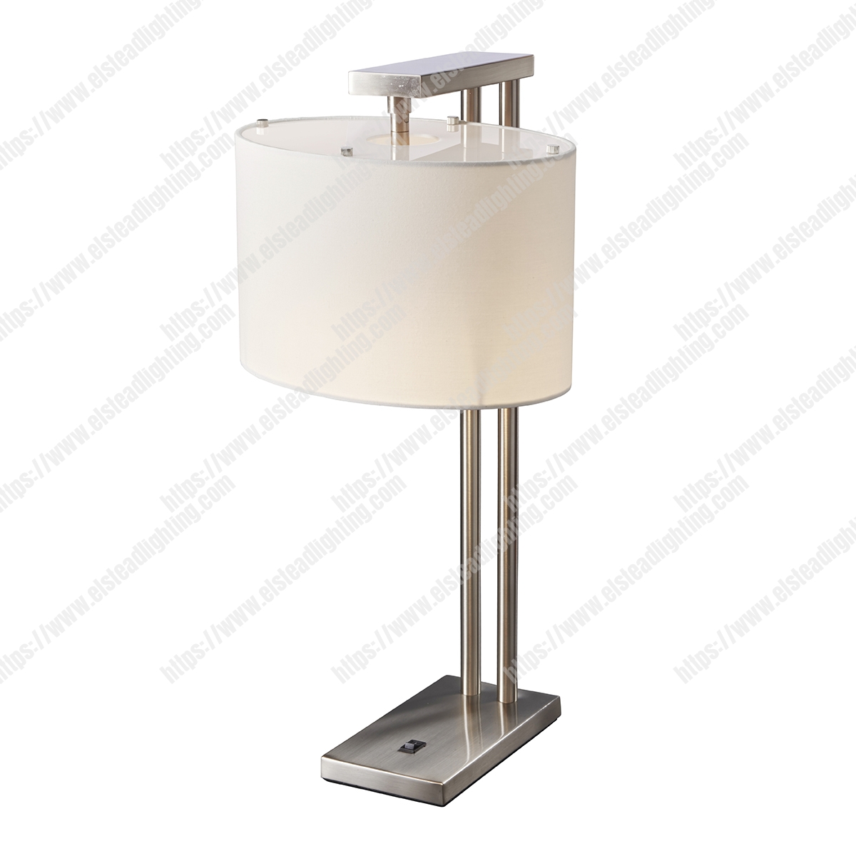 Belmont 1 Light Table Lamp