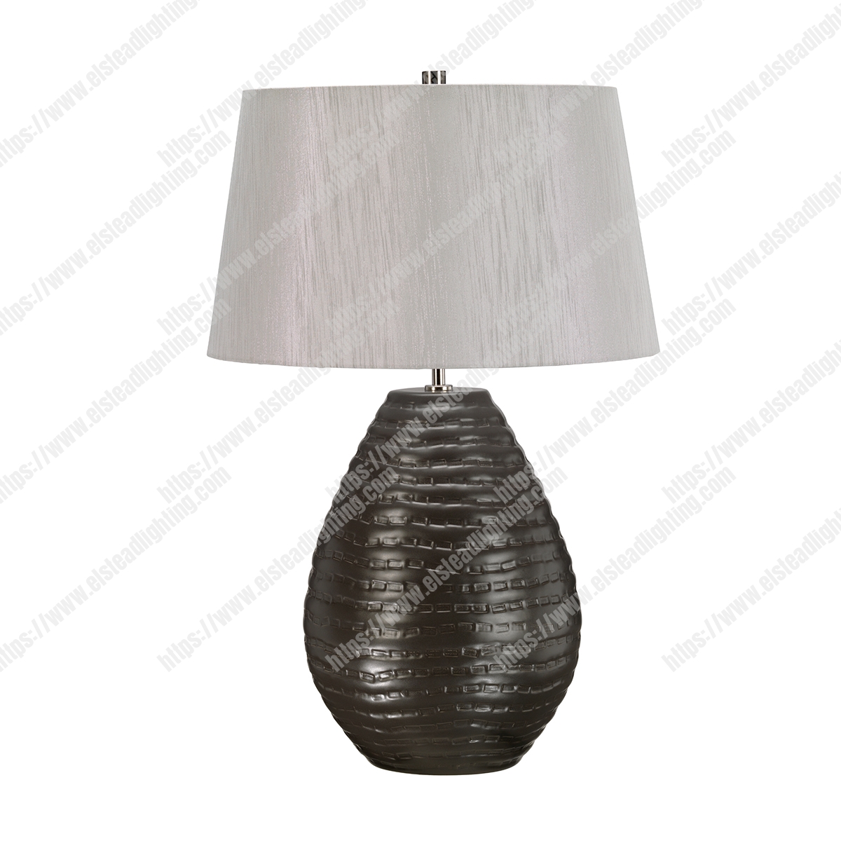 Brunswick 1 Light Table Lamp