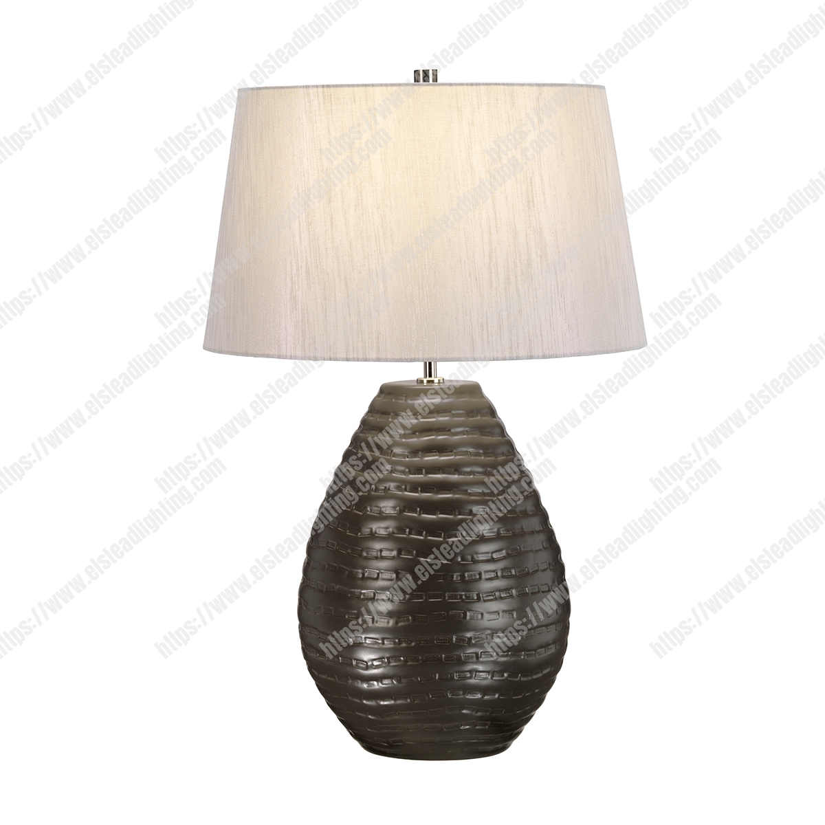 Brunswick 1 Light Table Lamp