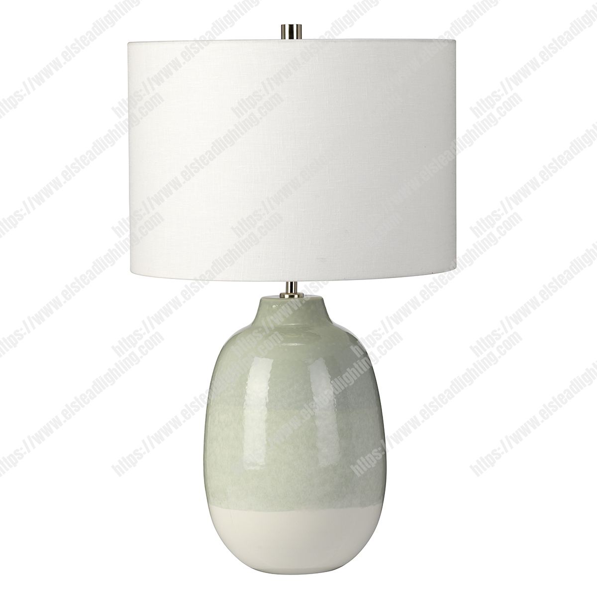 Chelsfield 1 Light Table Lamp