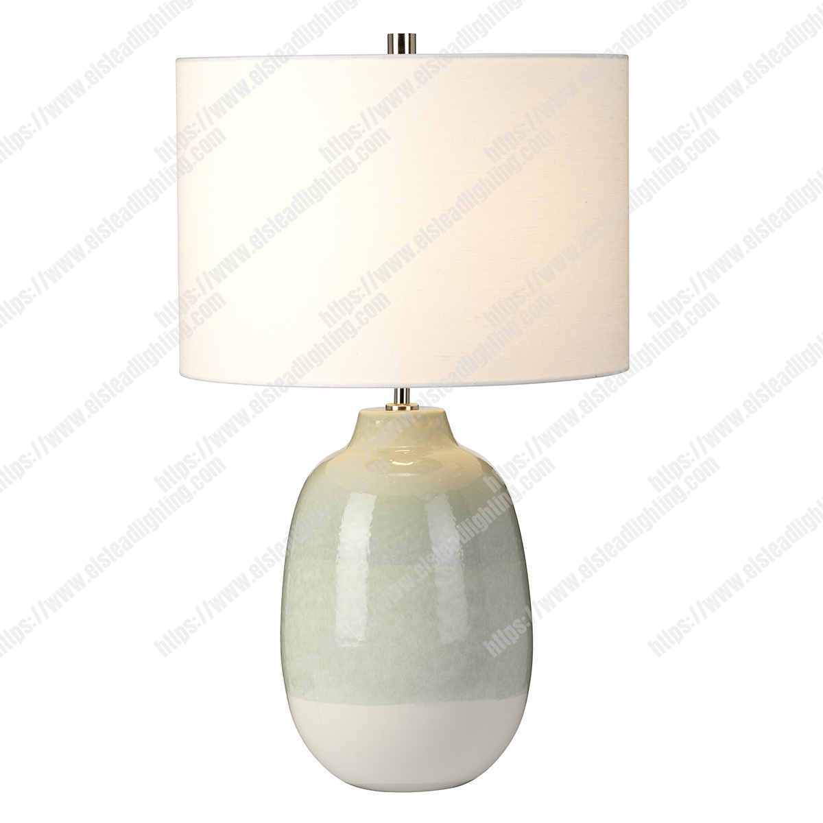 Chelsfield 1 Light Table Lamp