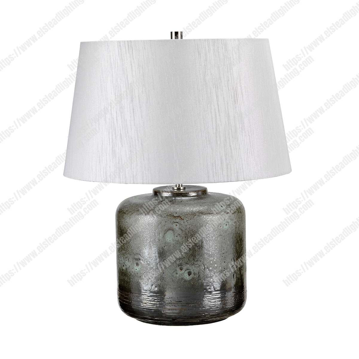 Columbus 1 Light Table Lamp