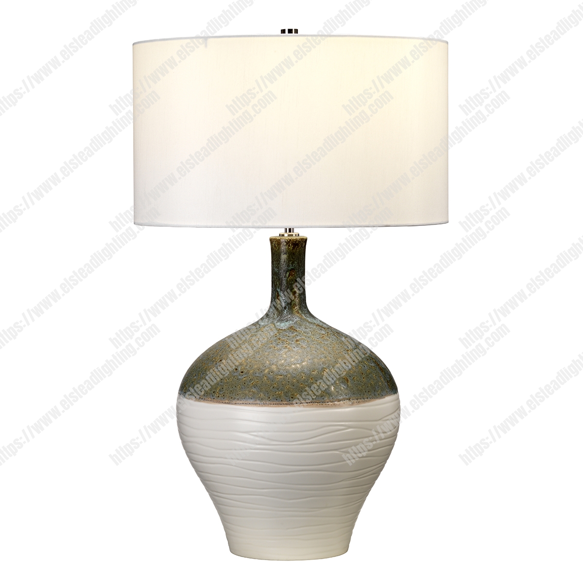 Eden Park 1 Light Table Lamp