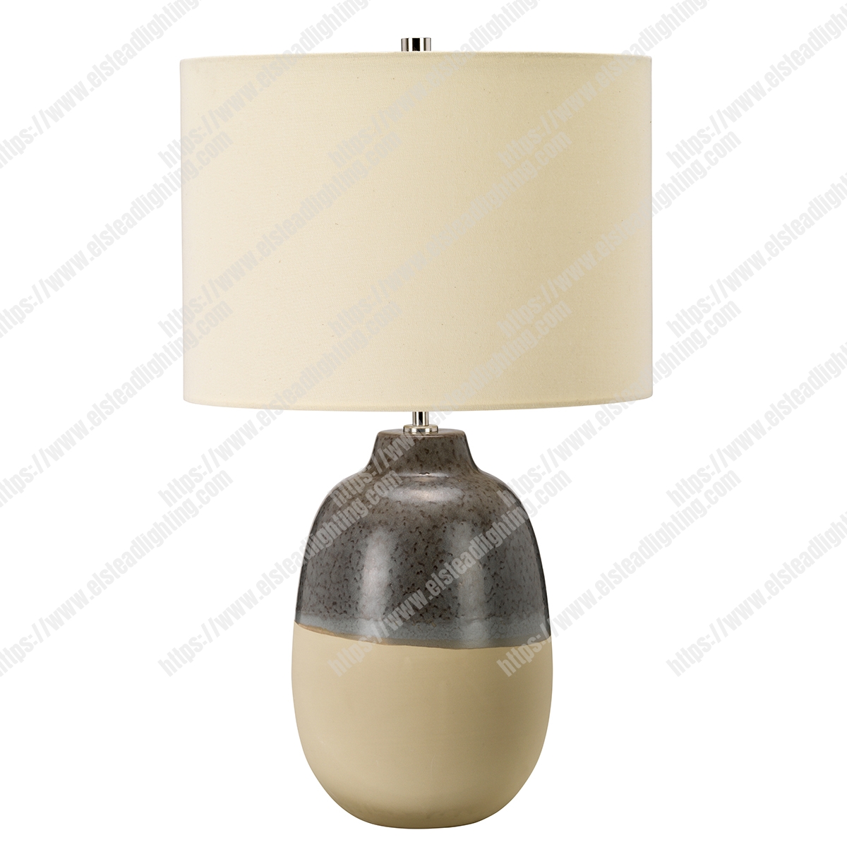 Grange Park 1 Light Table Lamp
