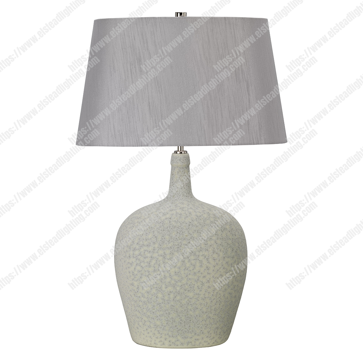 Lambeth 1 Light Table Lamp