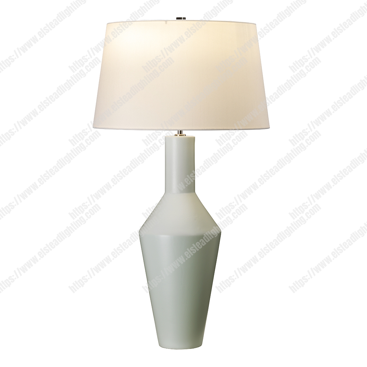 Leyton 1 Light Table Lamp