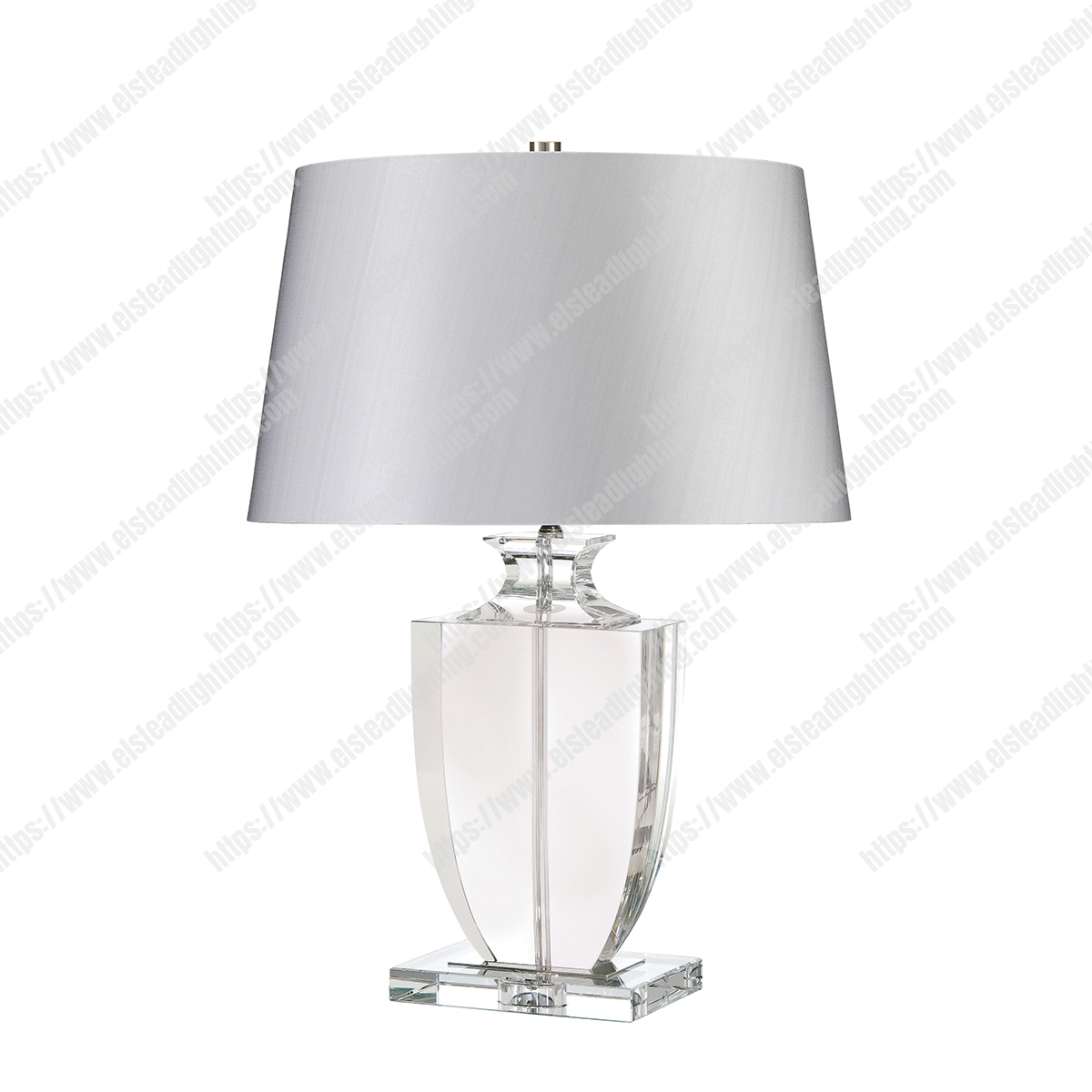 Liona 1 Light Table Lamp