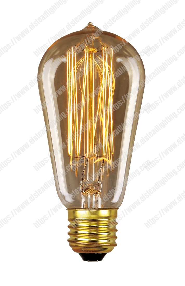 Light Bulbs 30W E27 Edison Light Bulb