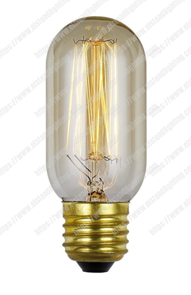 Light Bulbs 30W E27 Tubular Light Bulb
