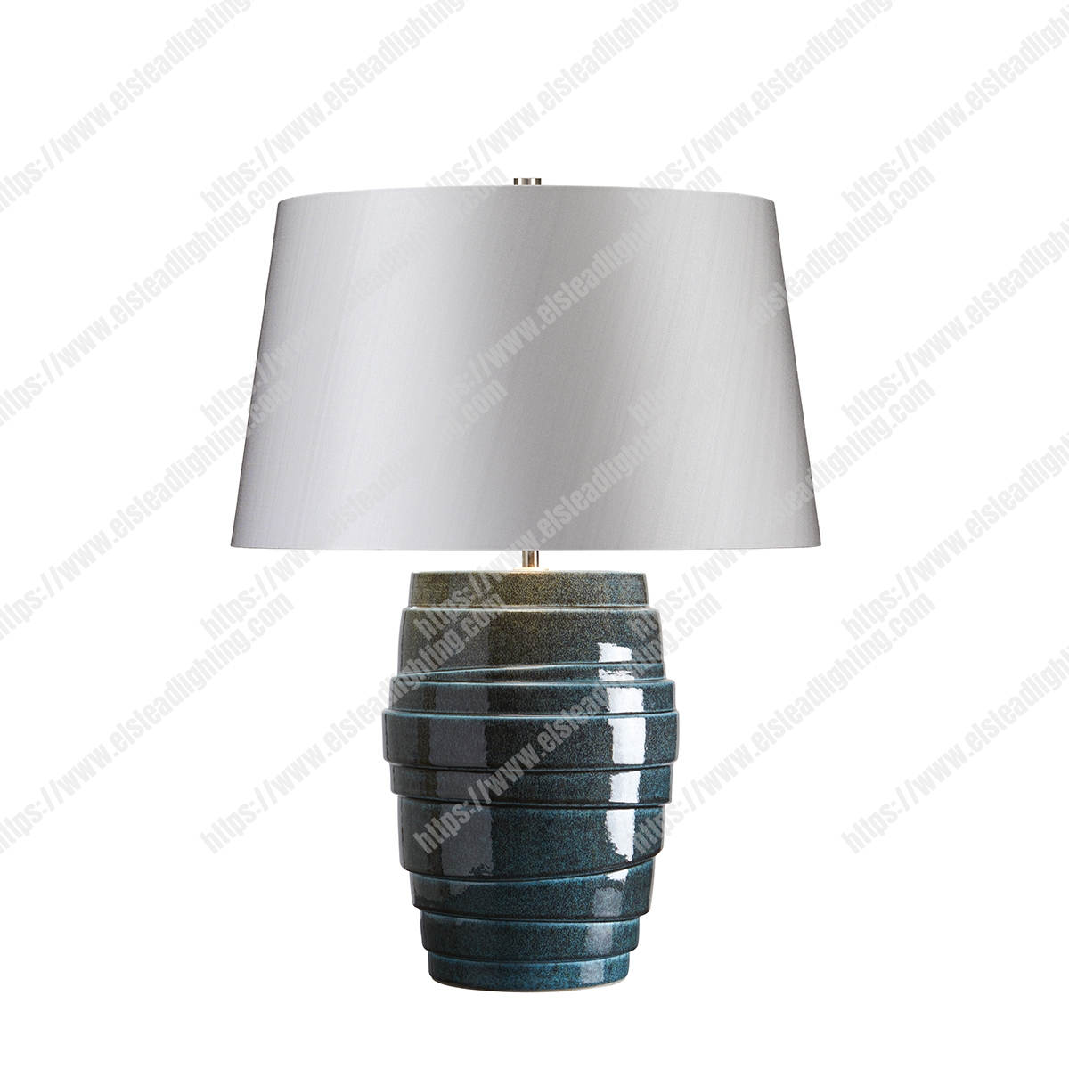 Neptune 1 Light Table Lamp