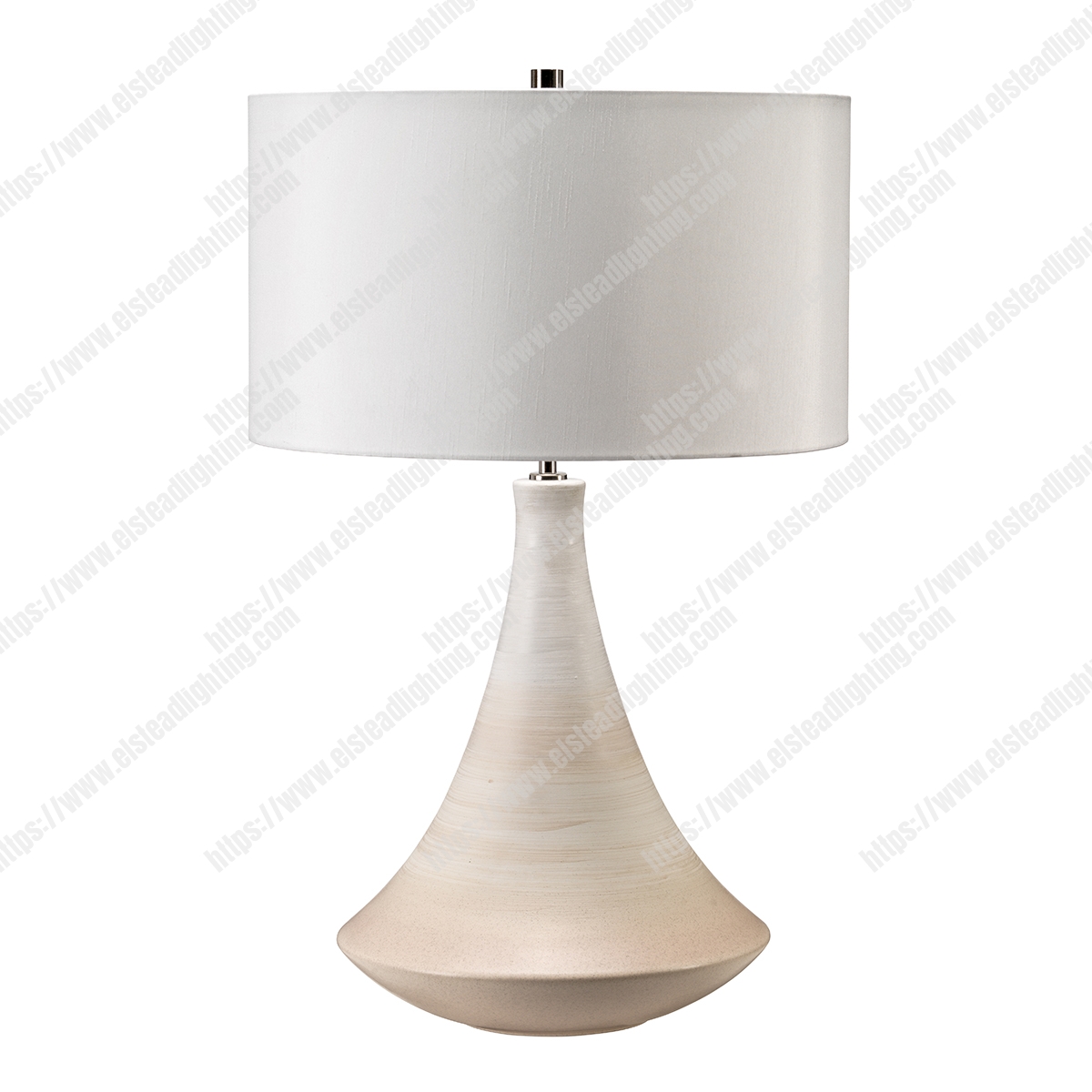 Pinner 1 Light Table Lamp
