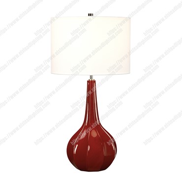 Upton 1 Light Table Lamp