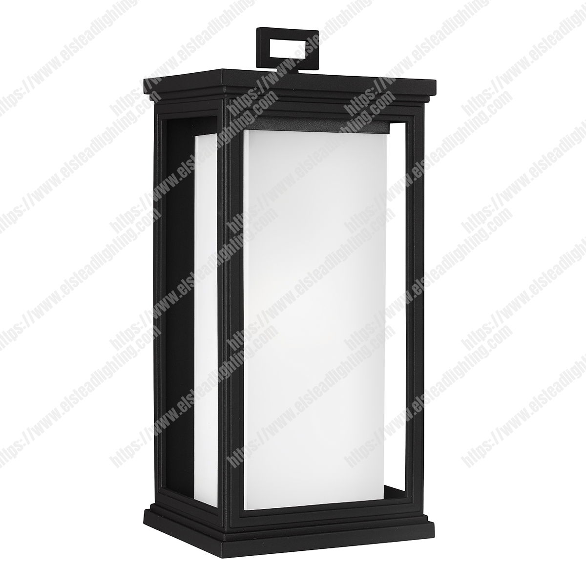 Roscoe 1 Light Large Wall Lantern