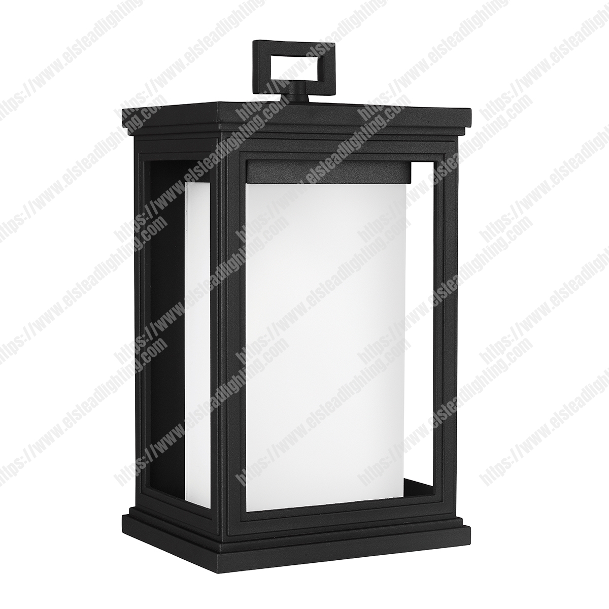 Roscoe 1 Light Medium Wall Lantern