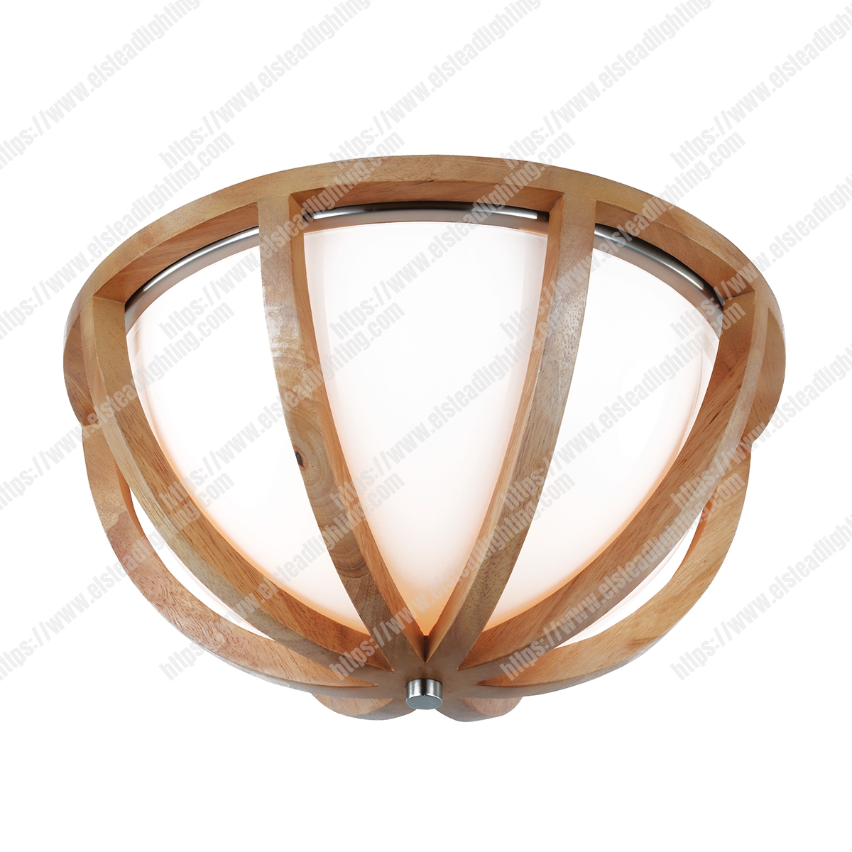 Allier Flush Mount