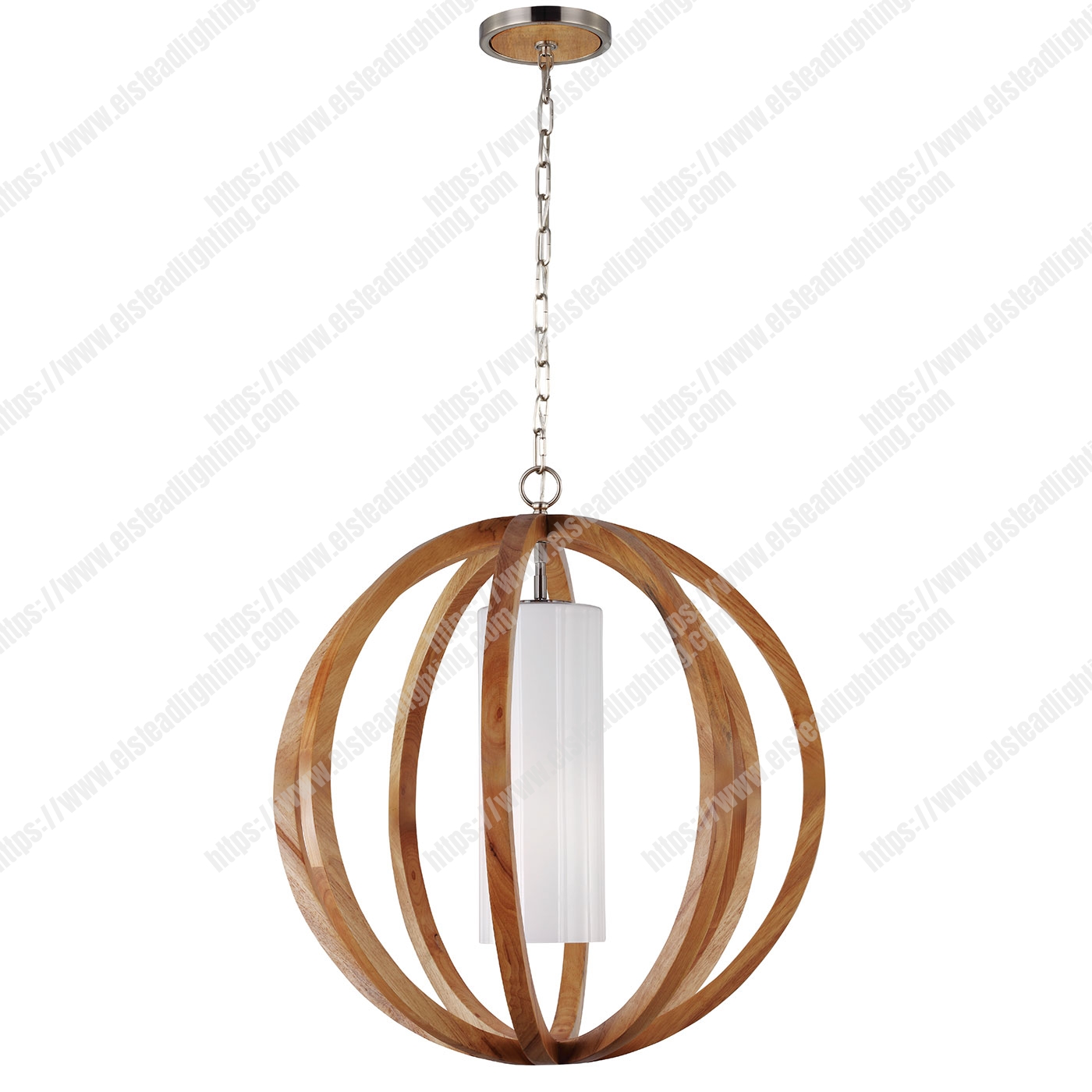 Allier Large Pendant