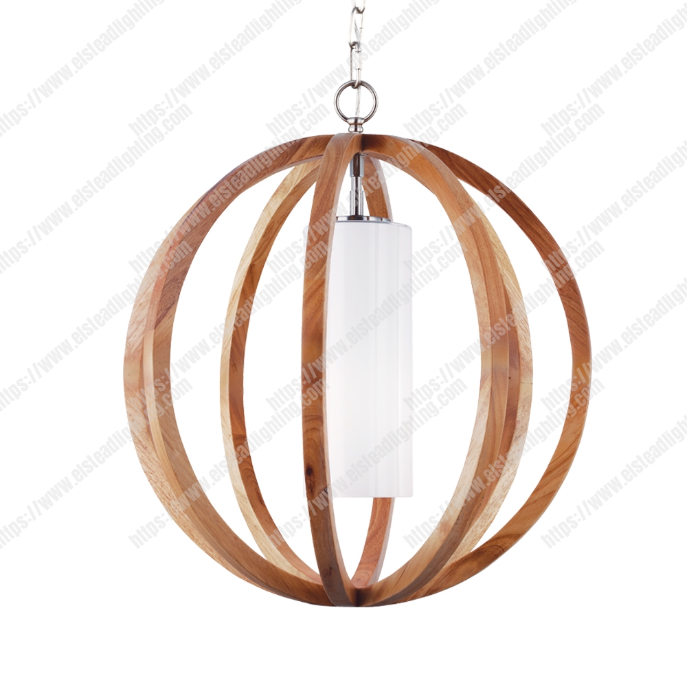Allier Small Pendant