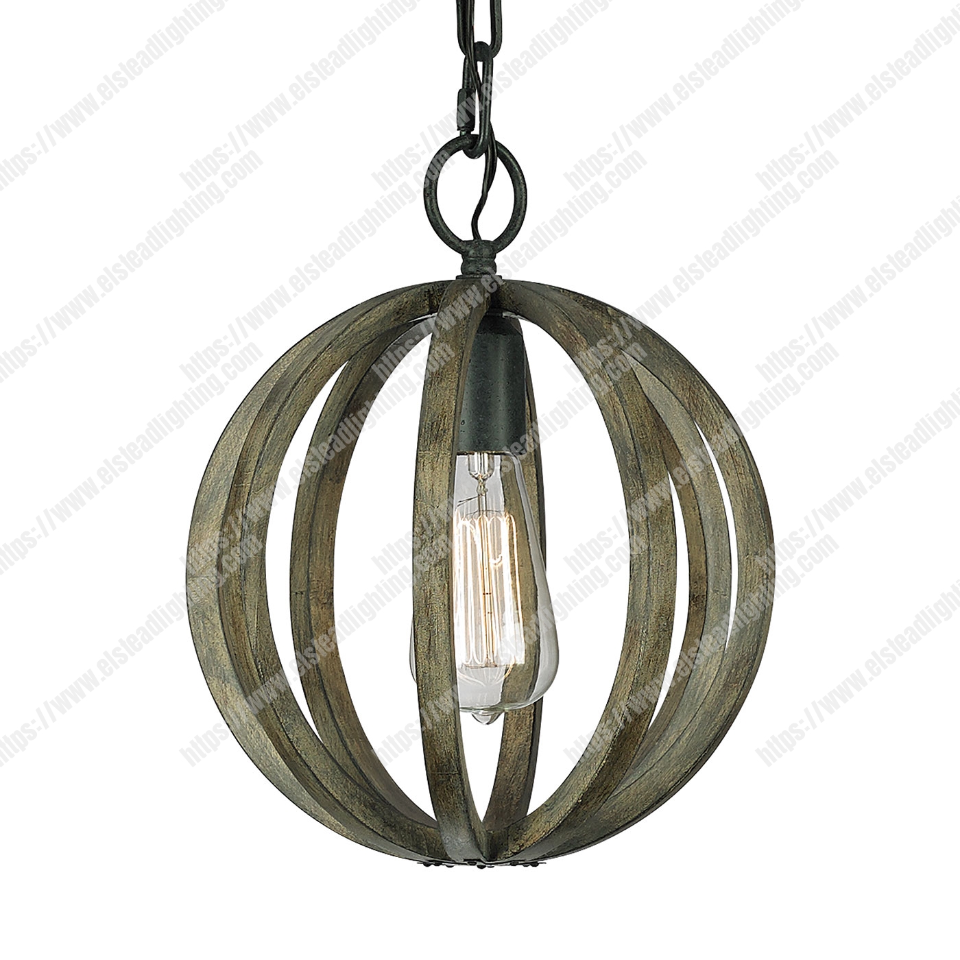 Allier Mini Pendant