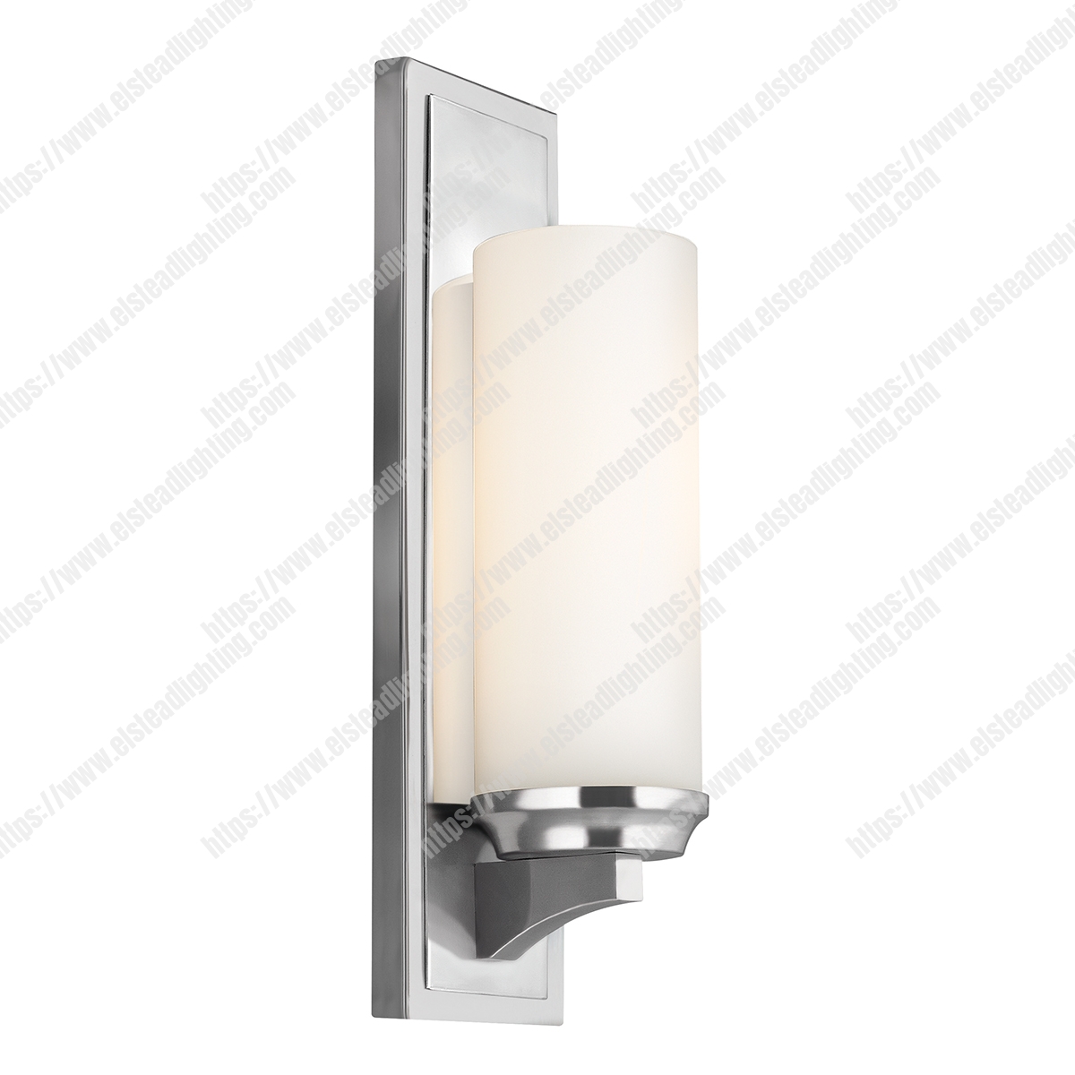 Amalia 1 Light Large Wall Light