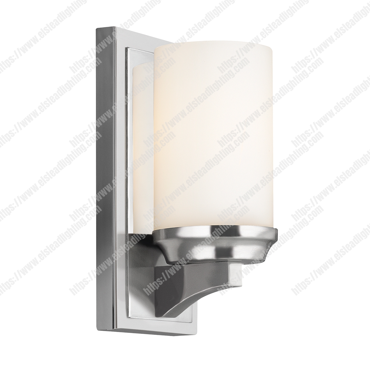 Amalia 1 Light Small Wall Light