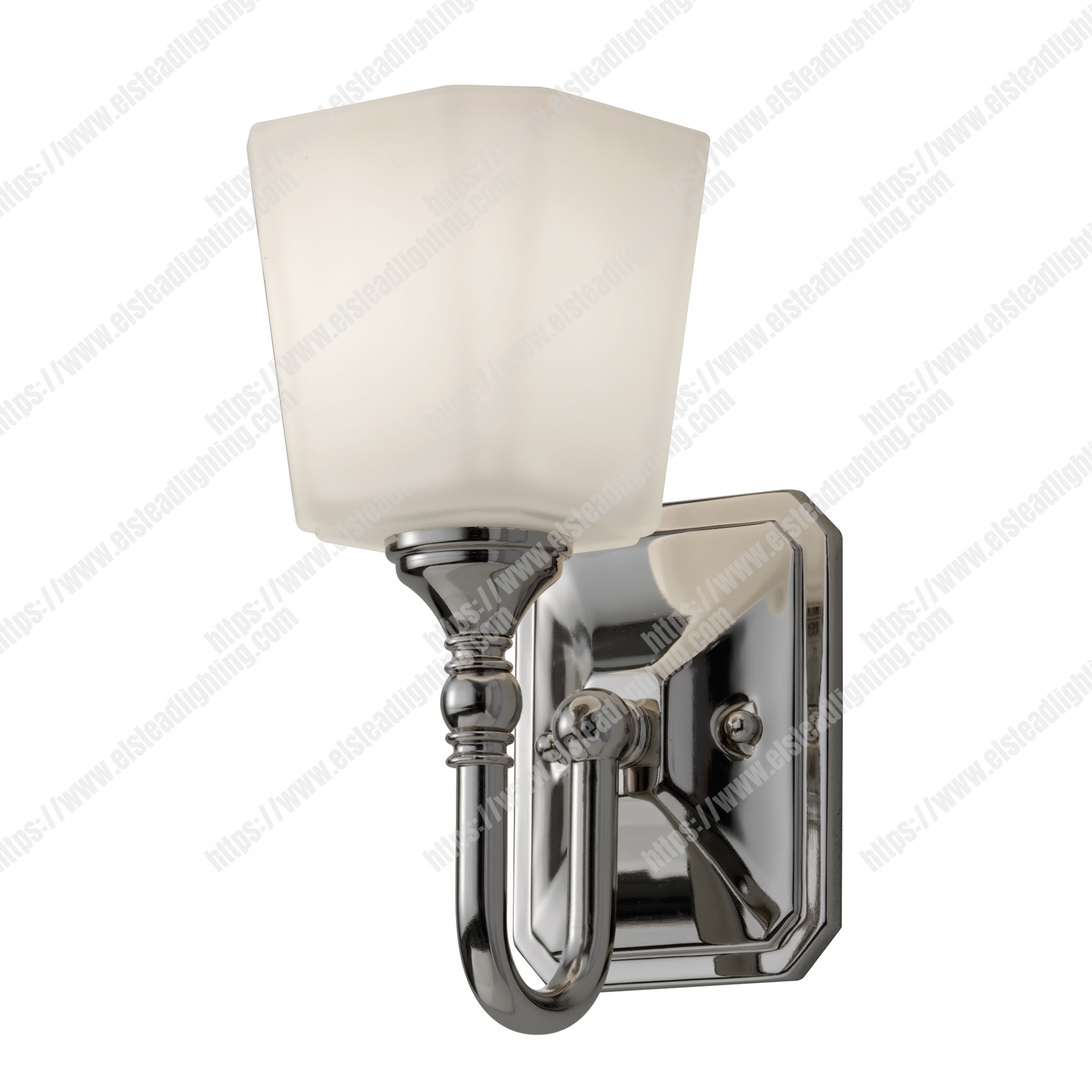 Concord 1 Light Wall Light