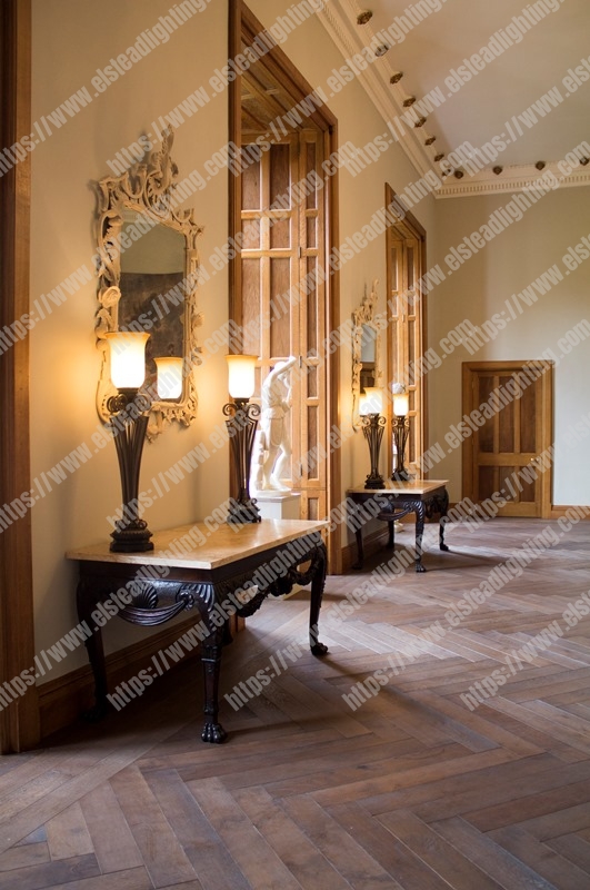Corinthia 1 Light Table Lamp