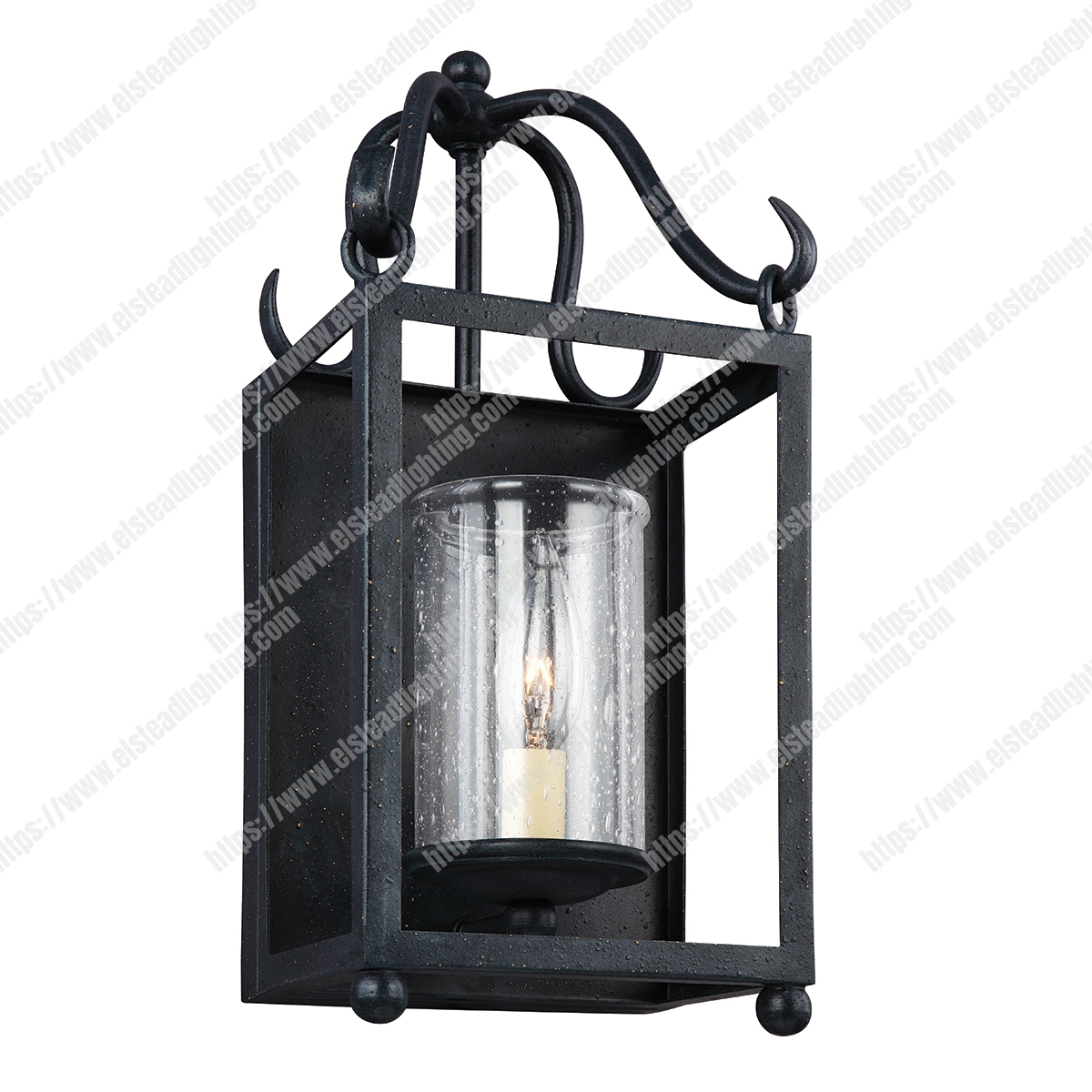 Declaration 1 Light Wall Light