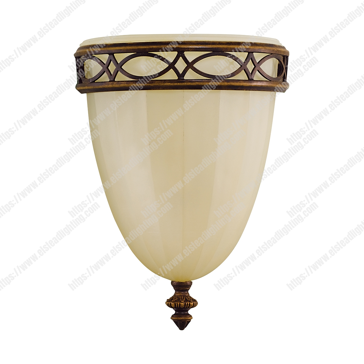 Drawing Room 1 Light Wall Uplighter