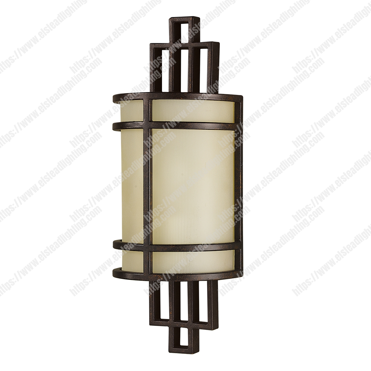 Fusion 1 Light Wall Light