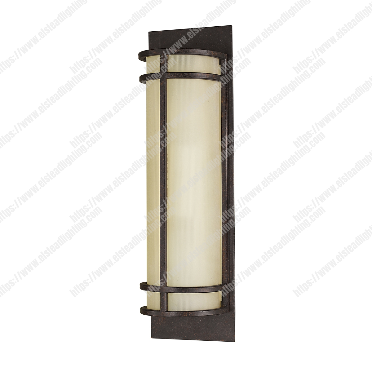 Fusion 2 Light Wall Light