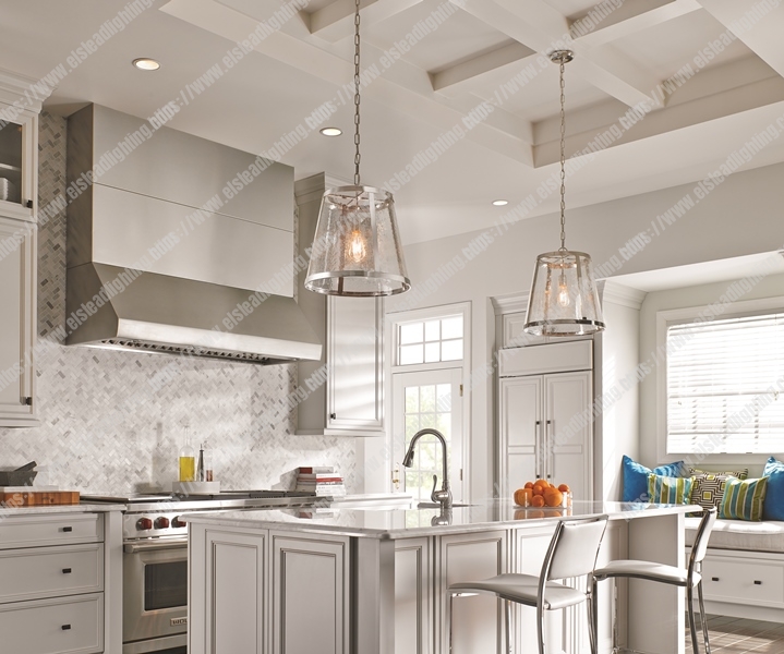 Harrow 1 Light Medium Pendant