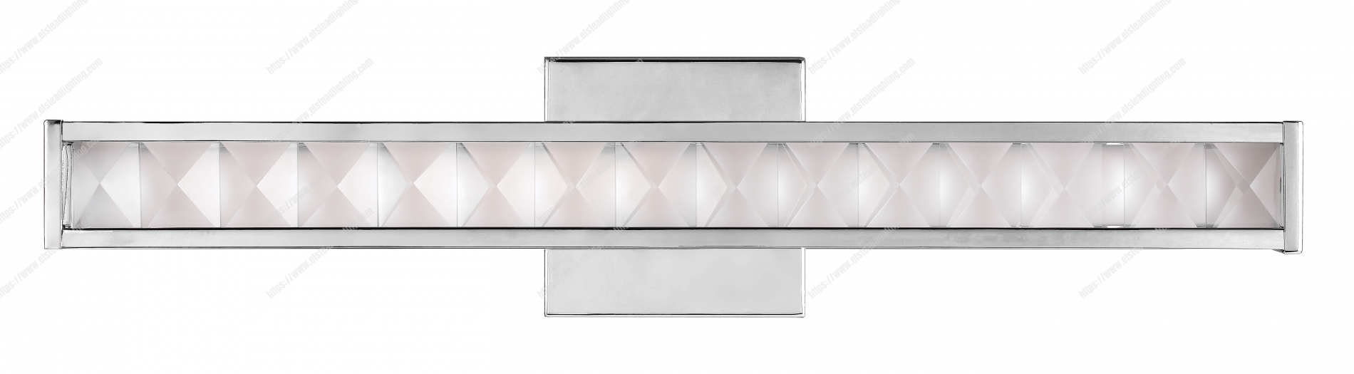 Jessie 1 Light LED Wall Light