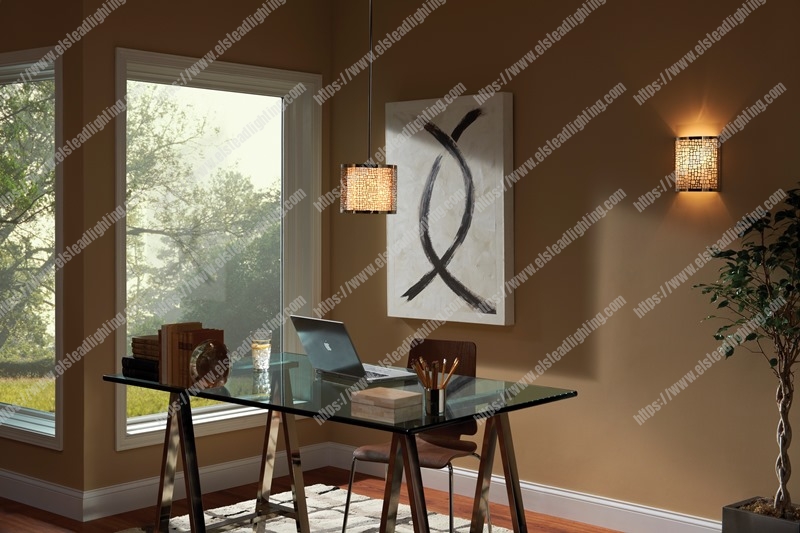 Joplin 1 Light Mini Pendant