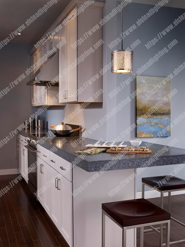 Joplin 1 Light Mini Pendant