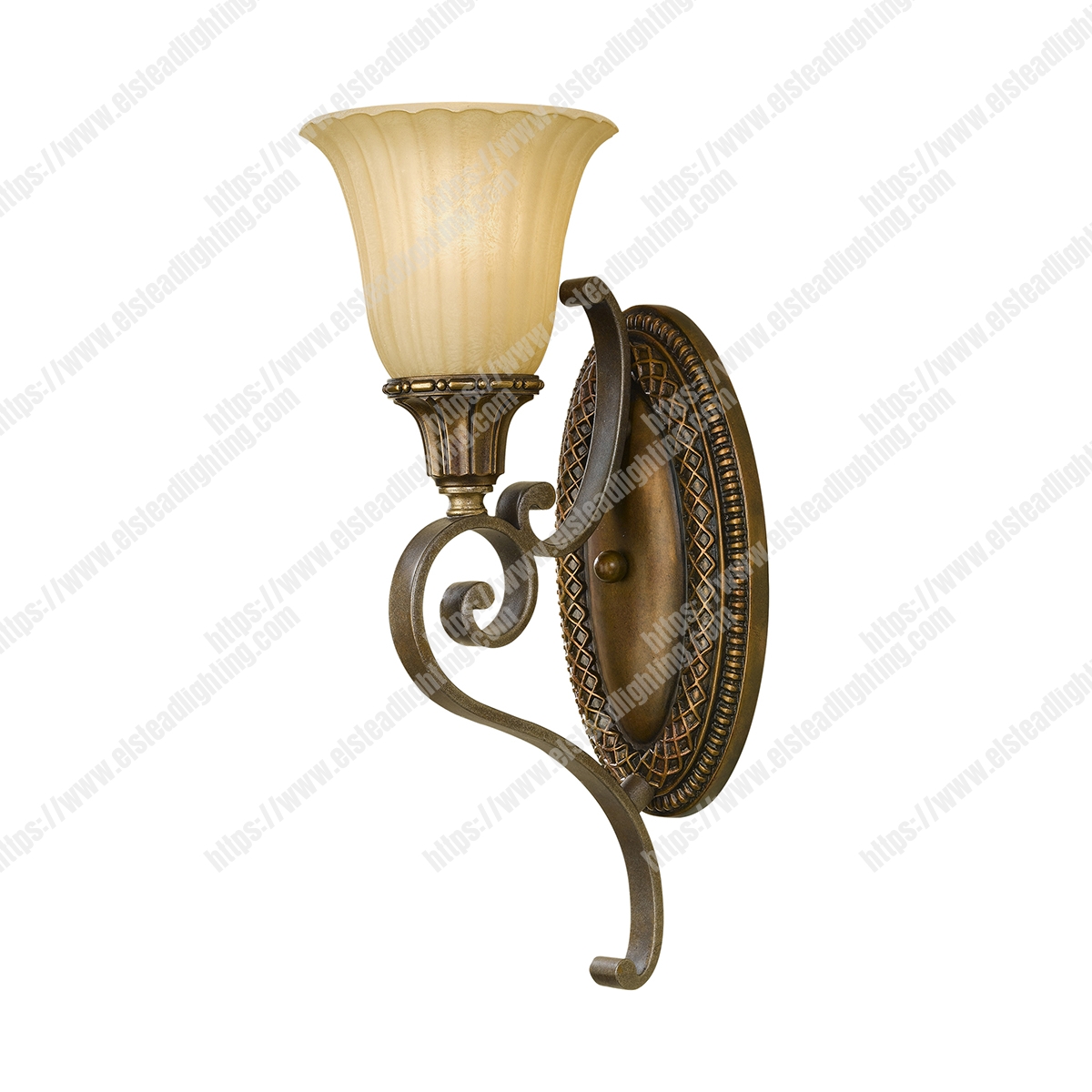 Kelham Hall 1 Light Wall Light