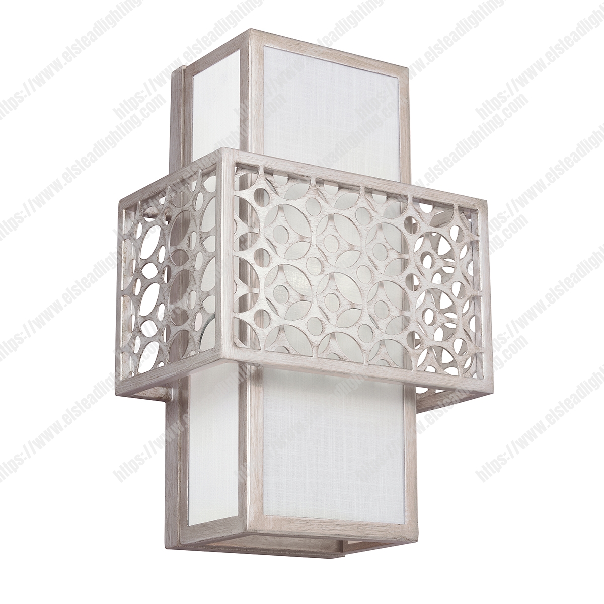 Kenney 1 Light Wall Light