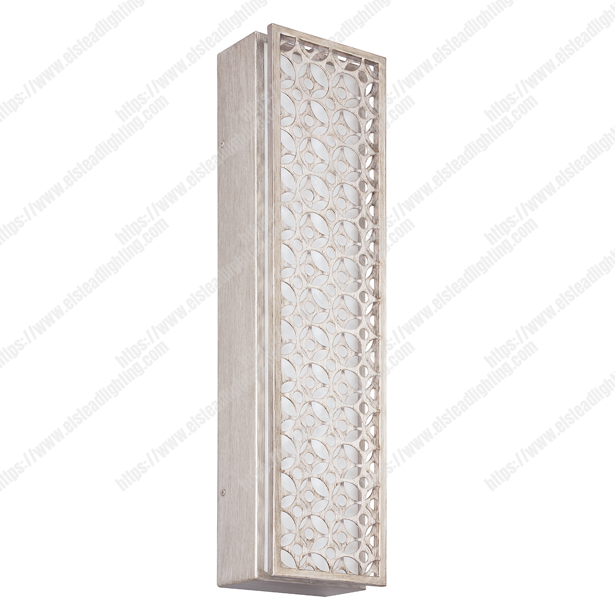 Kenney 4 Light LED Wall Light