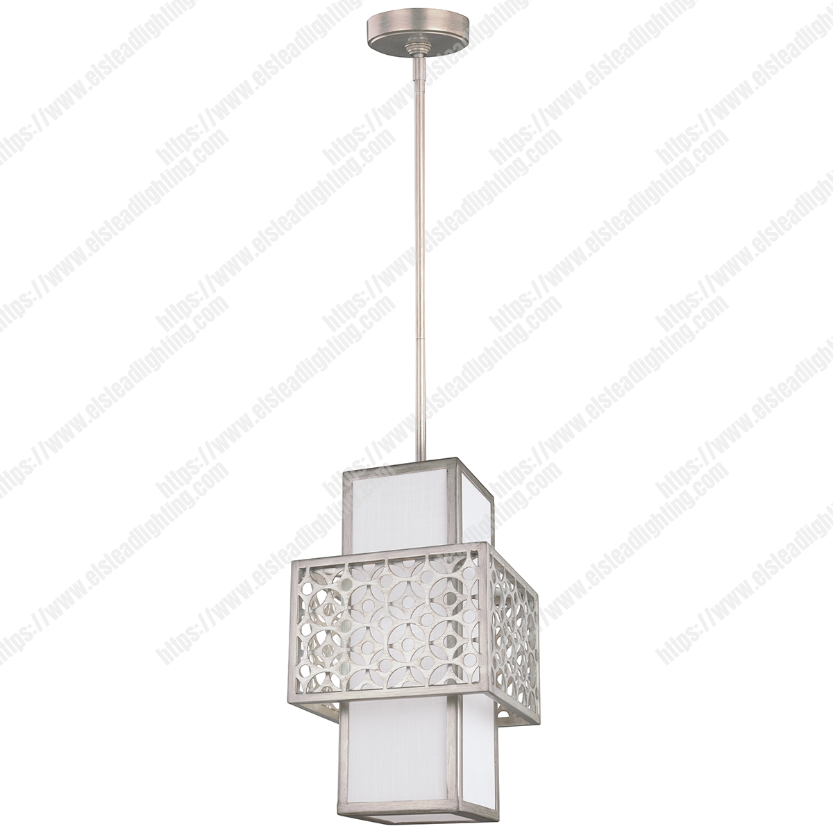Kenney 1 Light Mini-Pendant