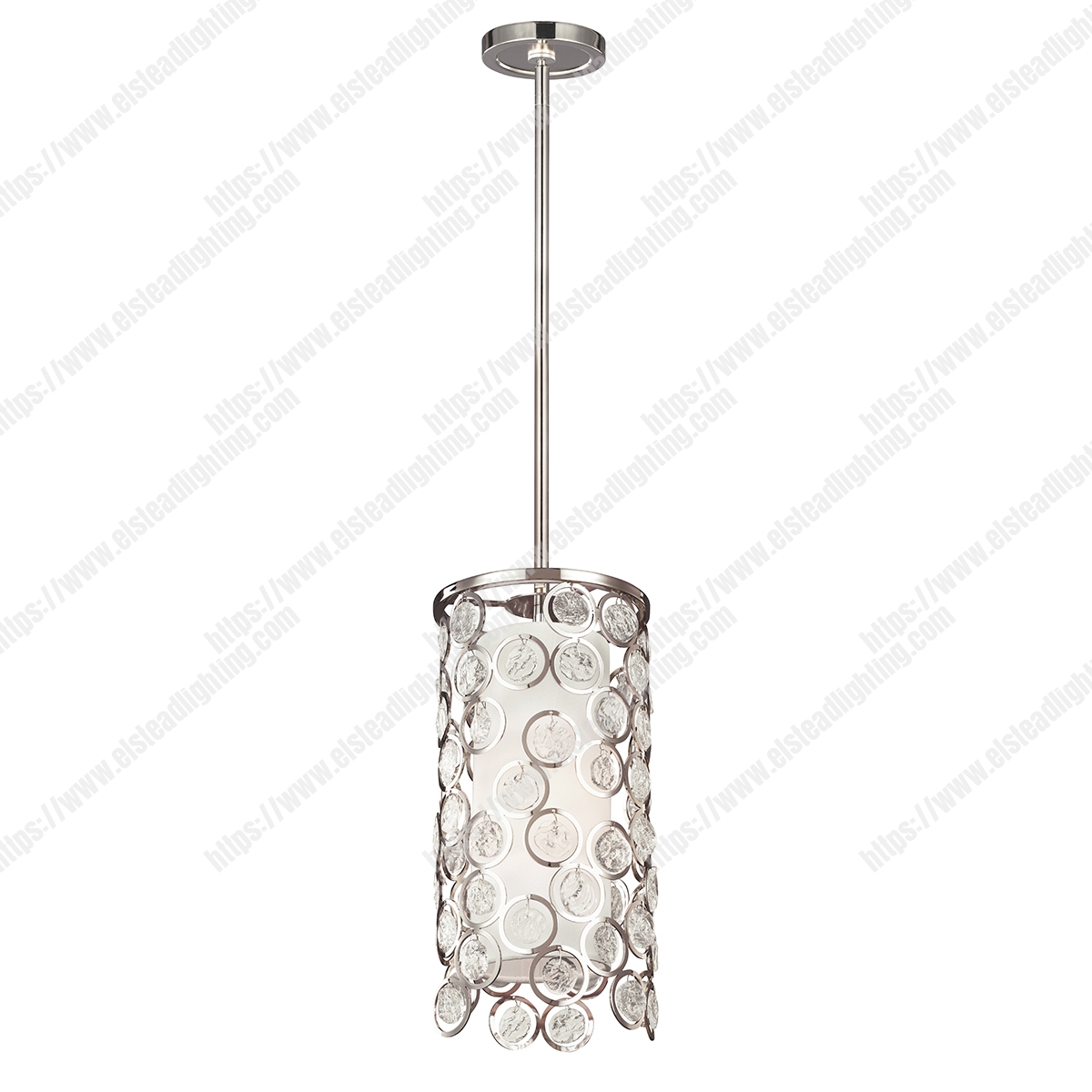 Lexi 1 Light Mini-Pendant