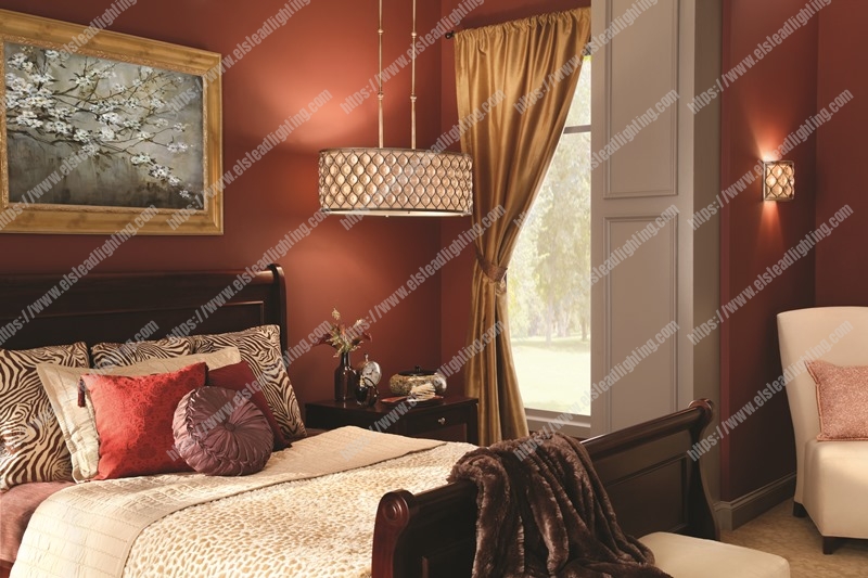 Lucia 3 Light Pendant Light