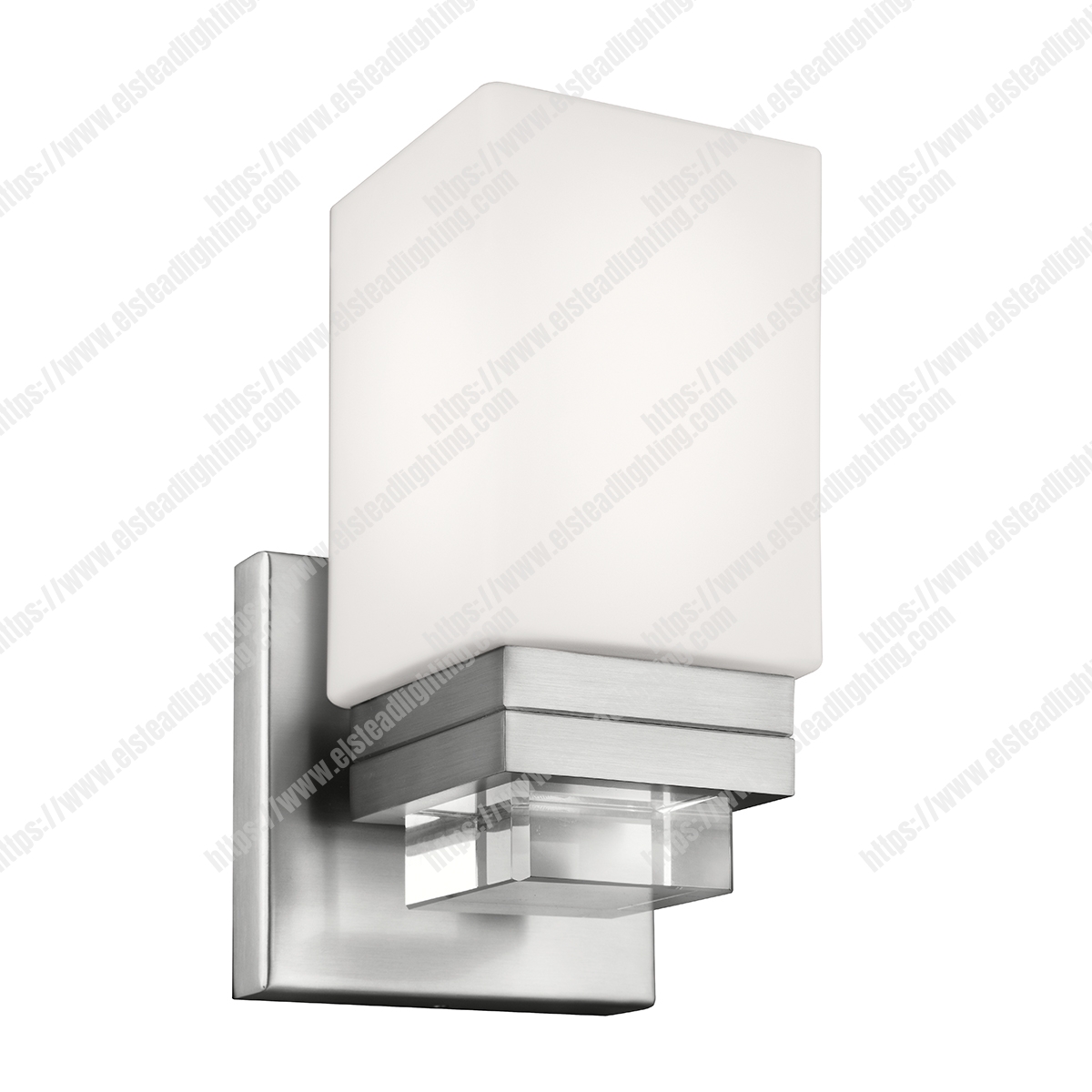 Maddison 1 Light Wall Light