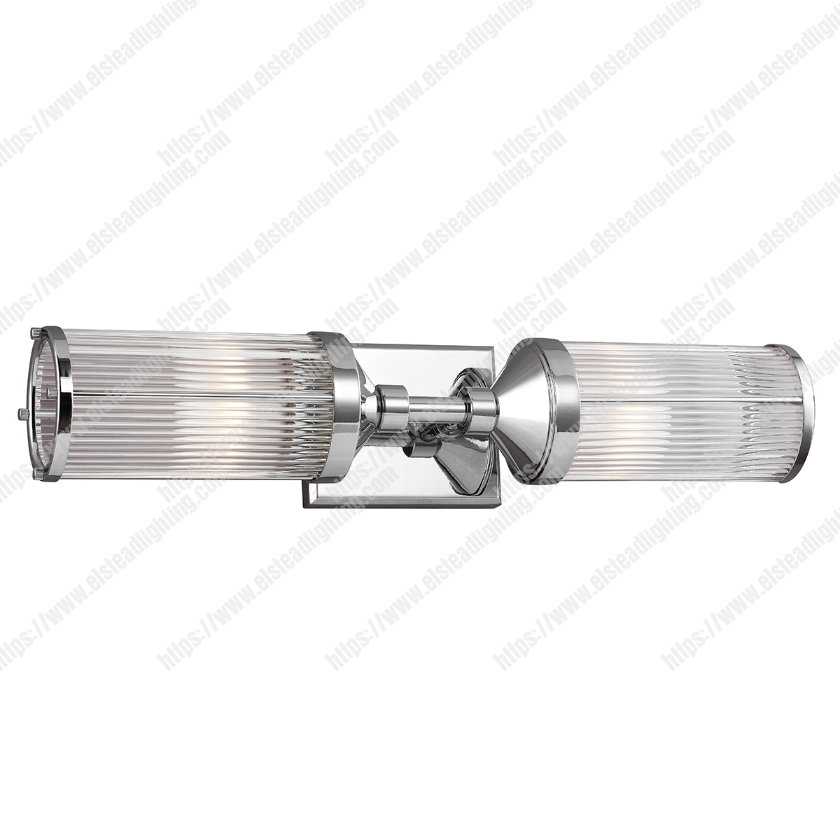 Paulson 2 Light Bar Light