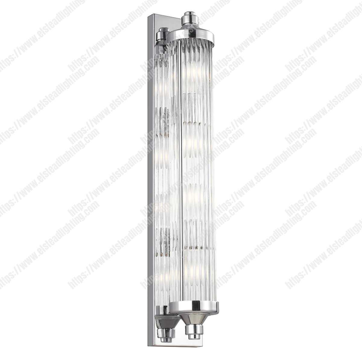 Paulson 4 Light Bar Light