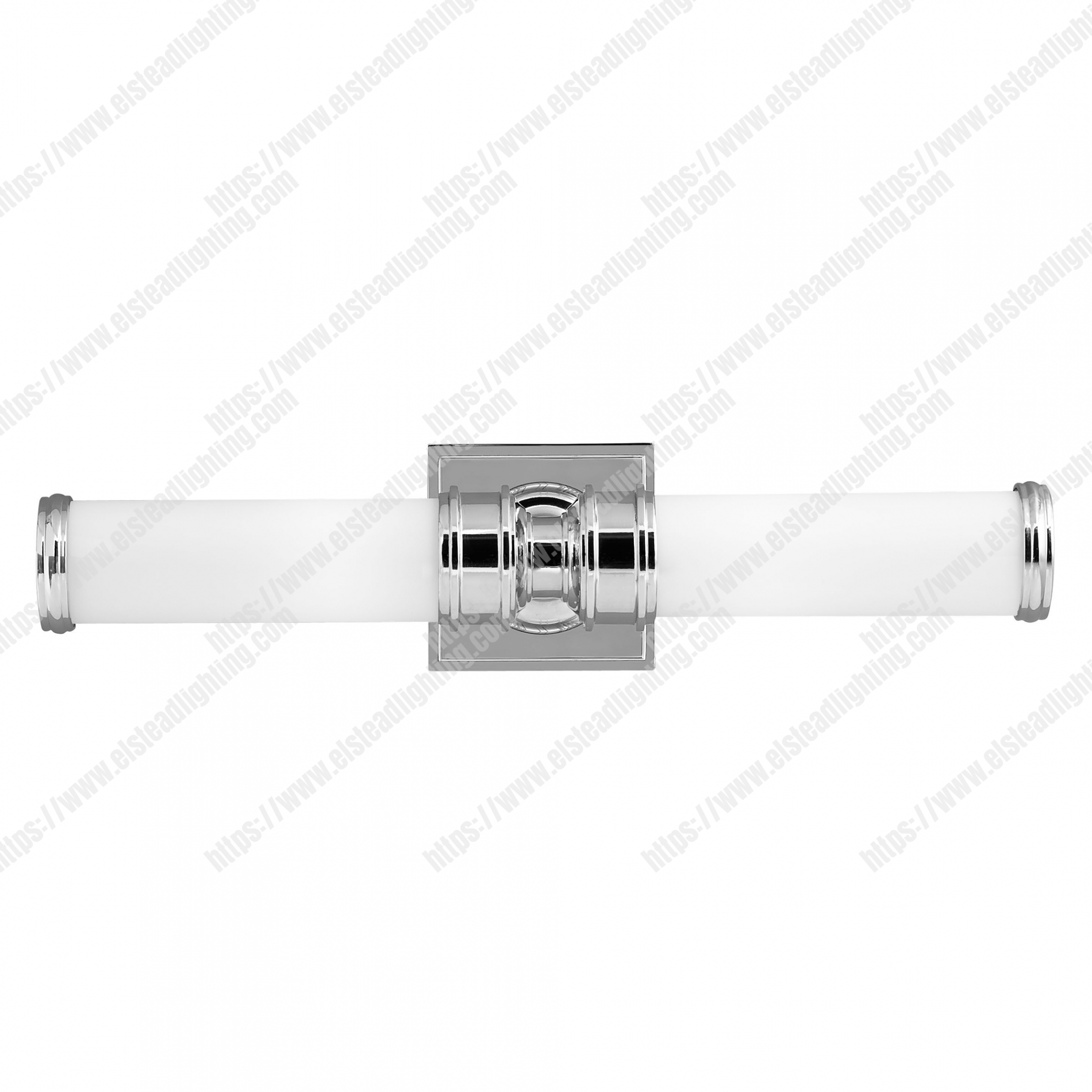 Payne 2 Light Wall Light
