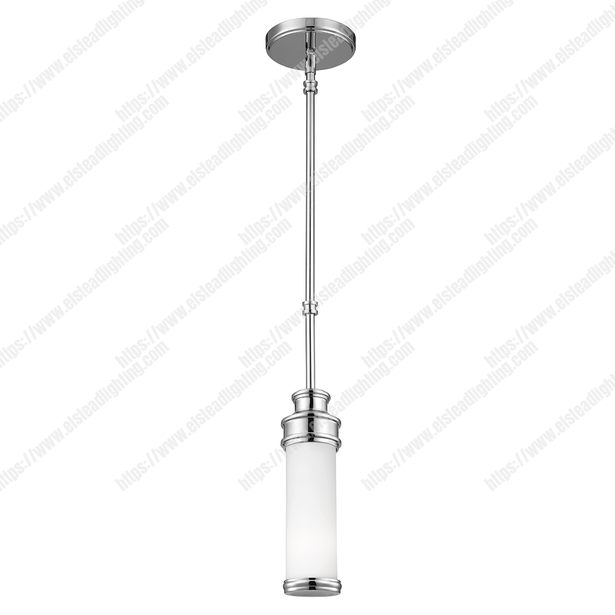 Payne 1 Light Mini Pendant
