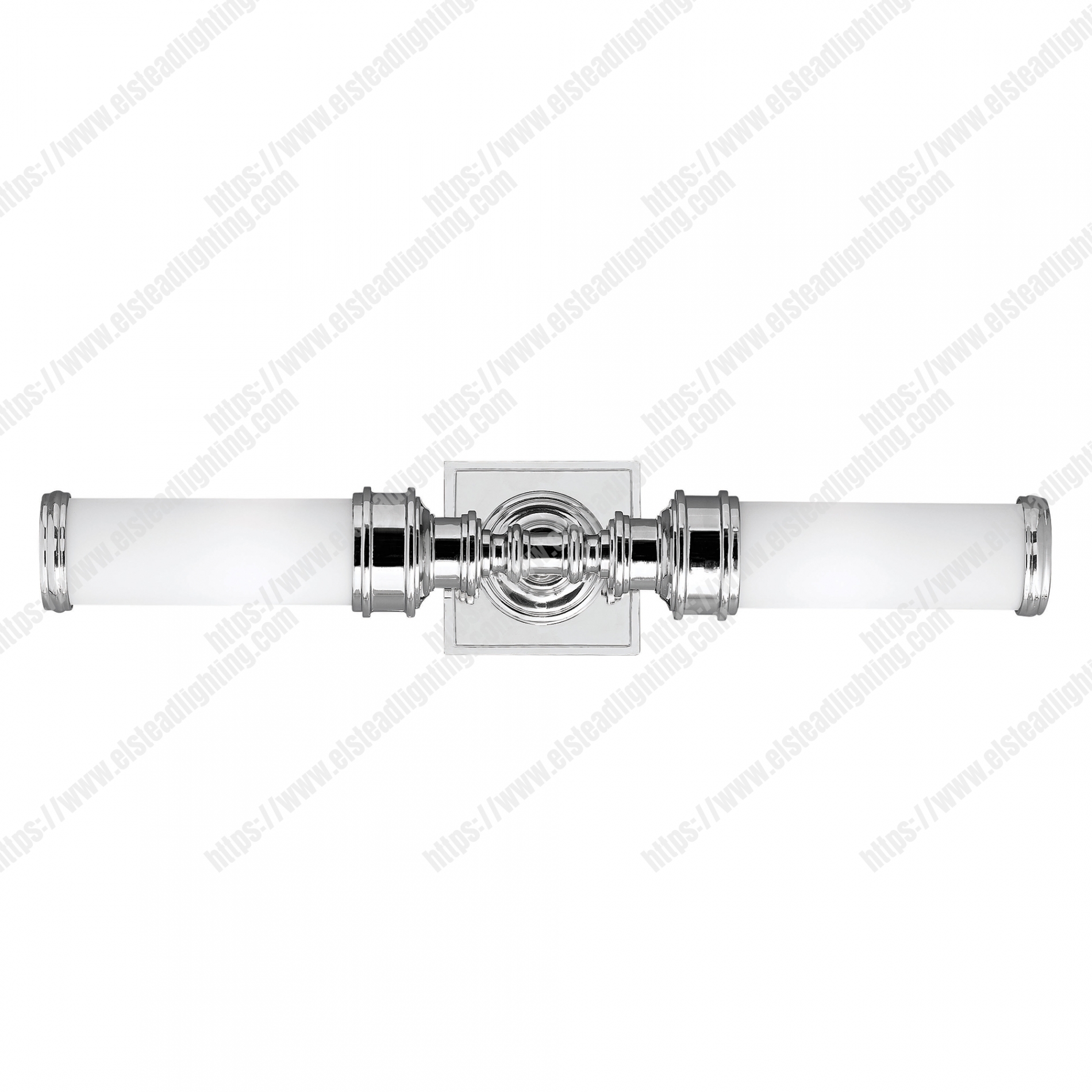 Payne 2 Light Wall Light