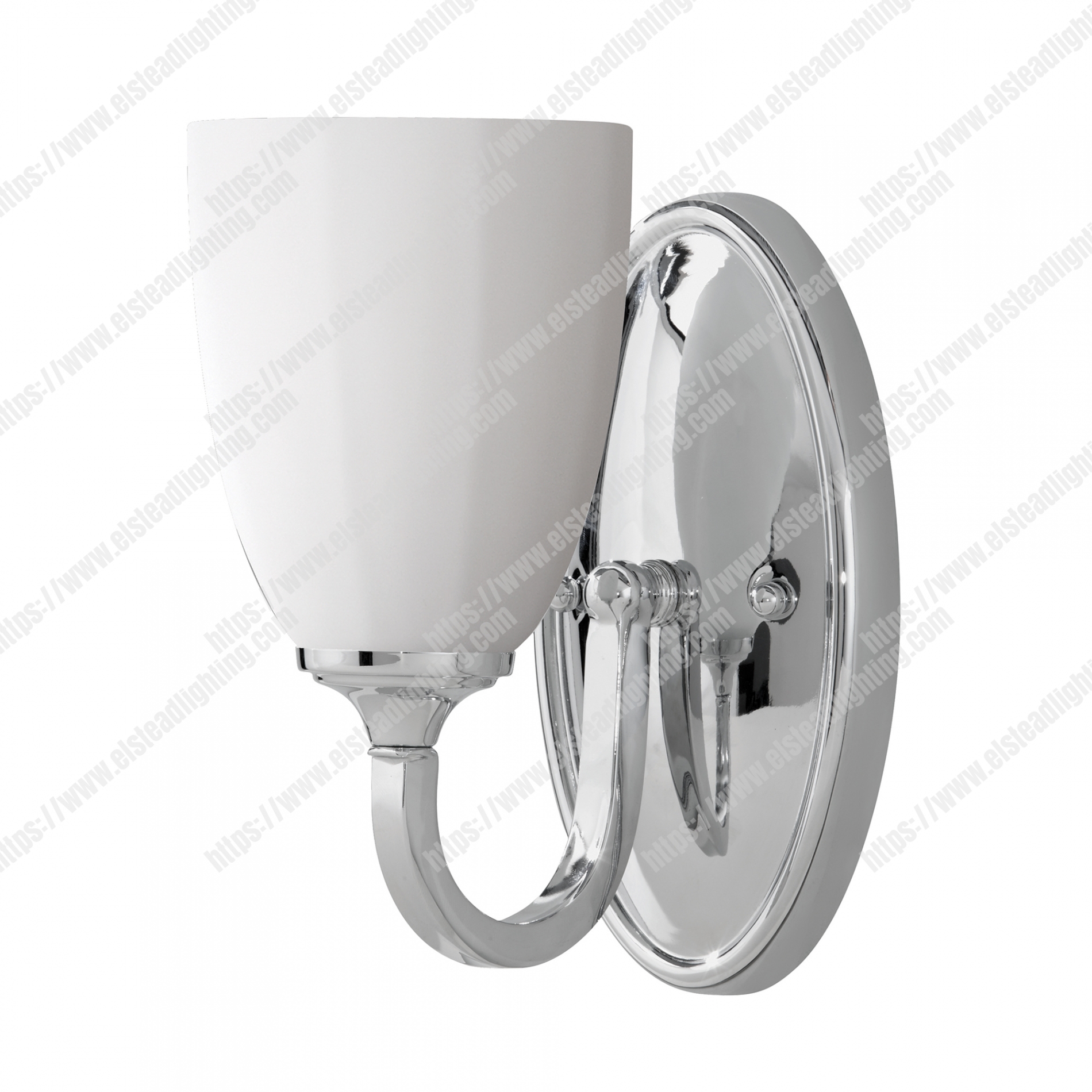 Perry 1 Light Wall Light