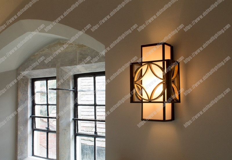 Remy 1 Light Wall Light