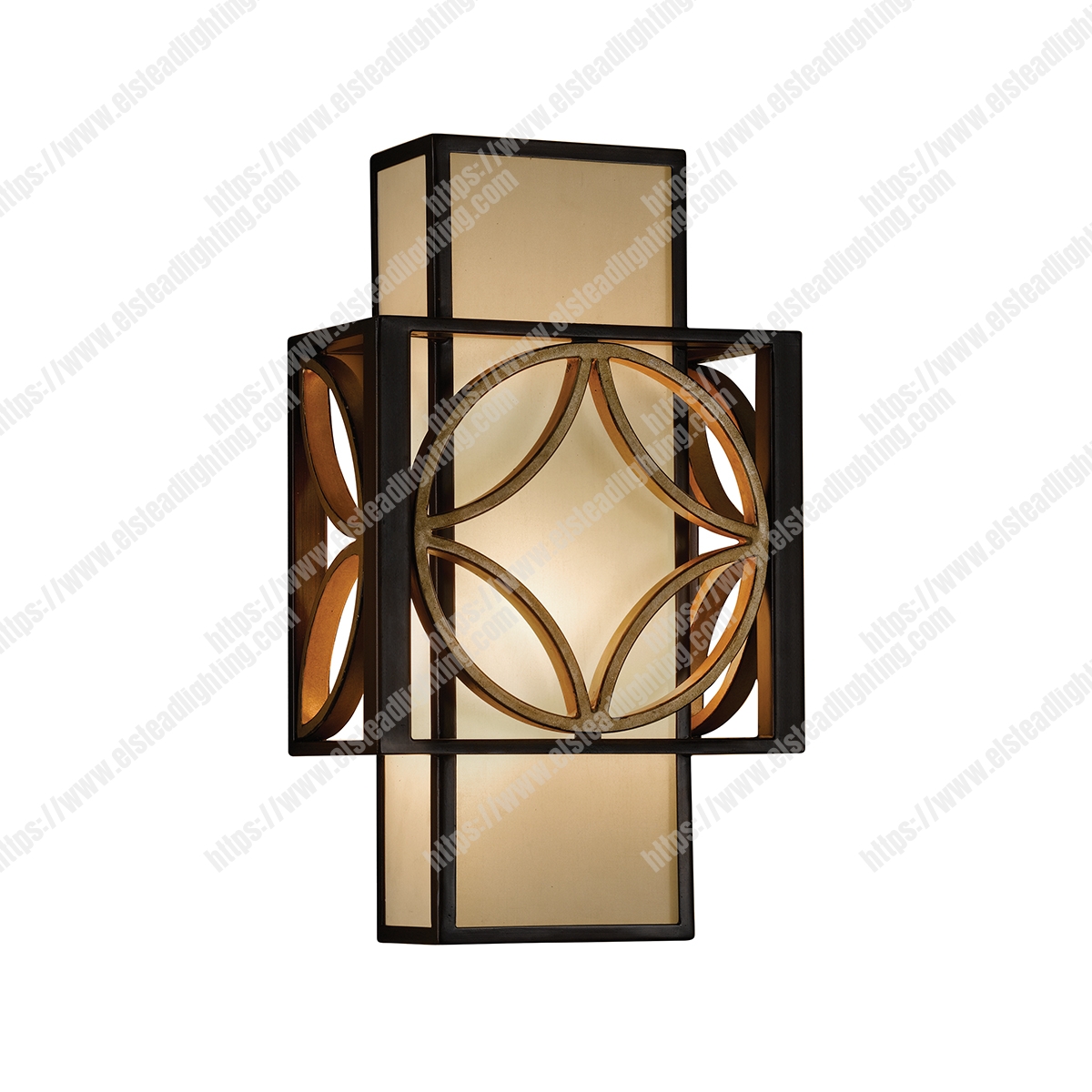 Remy 1 Light Wall Light