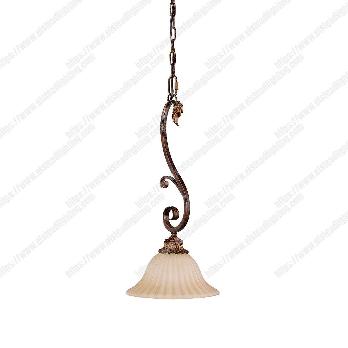 Sonoma Valley 1 Light Mini Pendant
